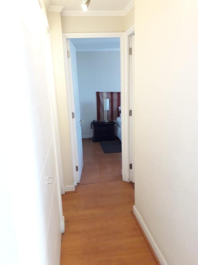 M-Montt Providencia Apartamentos Amoblados Santiago du Chili Extérieur photo