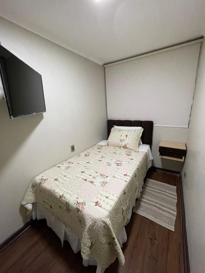 M-Montt Providencia Apartamentos Amoblados Santiago du Chili Extérieur photo