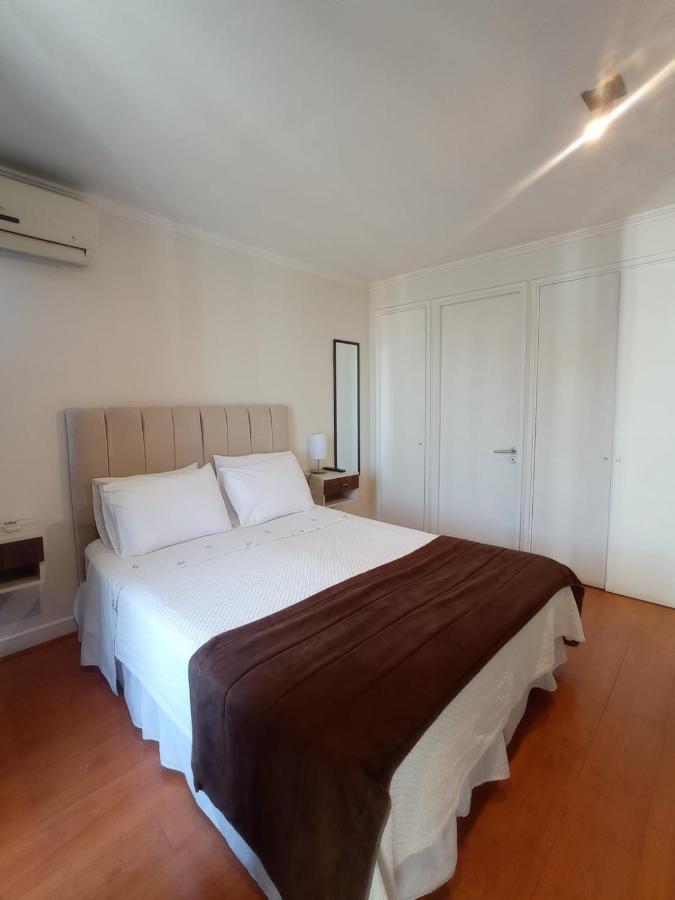 M-Montt Providencia Apartamentos Amoblados Santiago du Chili Extérieur photo