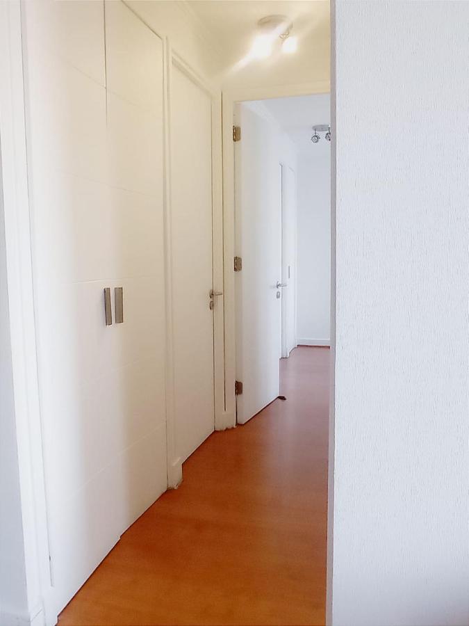M-Montt Providencia Apartamentos Amoblados Santiago du Chili Extérieur photo