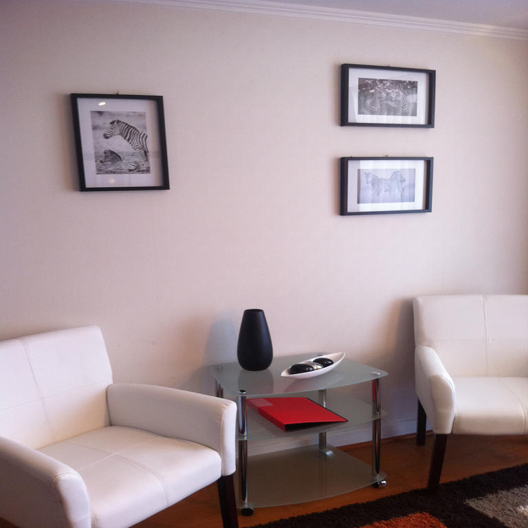 M-Montt Providencia Apartamentos Amoblados Santiago du Chili Chambre photo