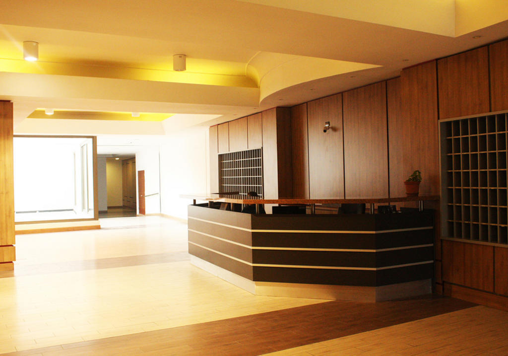 M-Montt Providencia Apartamentos Amoblados Santiago du Chili Chambre photo